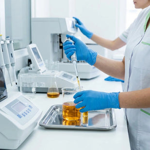 1. Clinically Dosed for Real Impact