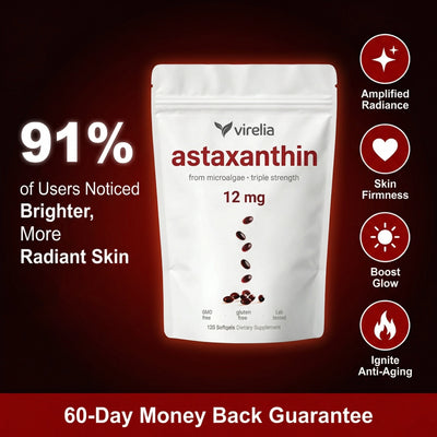Virelia™ Astaxanthin