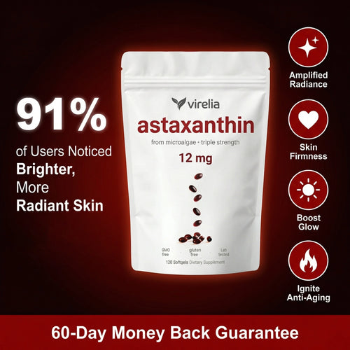 Virelia™ Astaxanthin