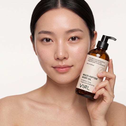 VIɌL™ BODY Anti-Cellulite Massage Oil