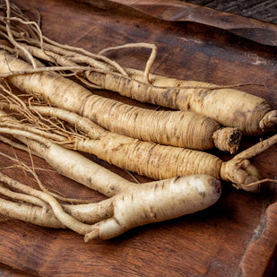 Ginseng