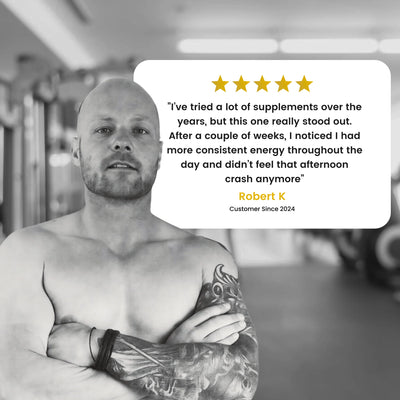 Virelia™ Cayenne Pepper Softgels