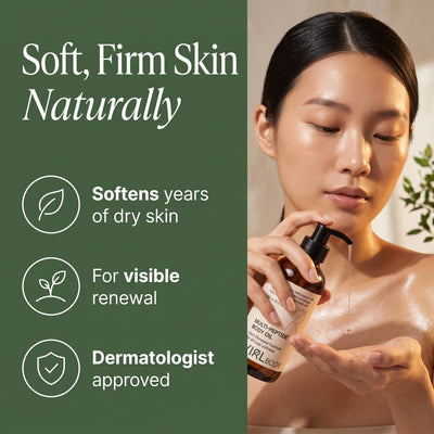 VIɌL™ BODY Anti-Cellulite Massage Oil