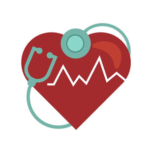 Promotes Heart & Vascular Health