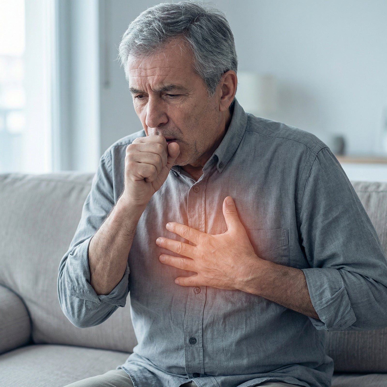 Your Lungs Aren't Broken —