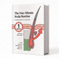 The One-Minute Scalp Routine (Ebook)