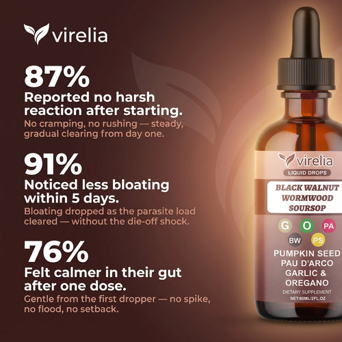 Virelia™ Black Walnut Wormwood