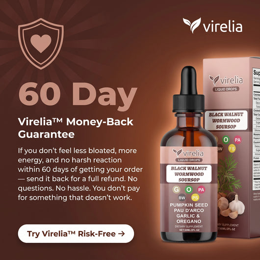 Virelia™ Black Walnut Wormwood