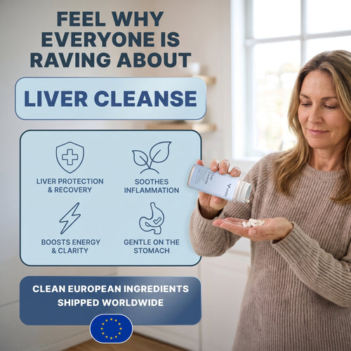 Virelia™ Liver Cleanse