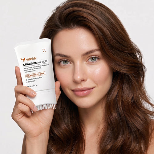 Virelia™ Hair Growth Serum