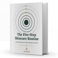 The Five-Step Skincare Routine (Ebook)