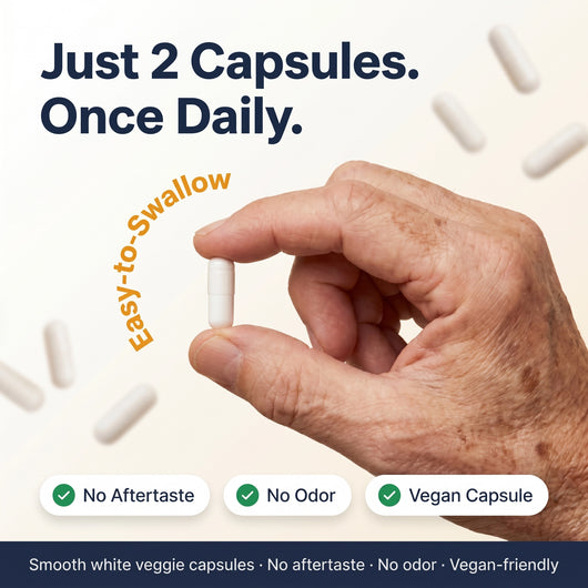 Virelia™ 15 in 1 Advanced Eye Formula