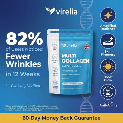 Virelia™ Multi Collagen Superblend