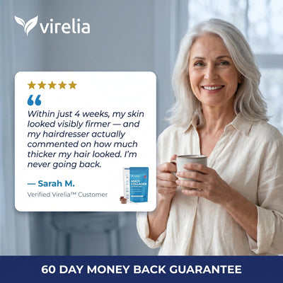 Virelia™ Multi Collagen Superblend