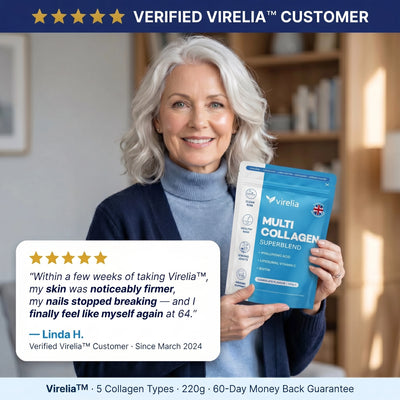 Virelia™ Multi Collagen Superblend