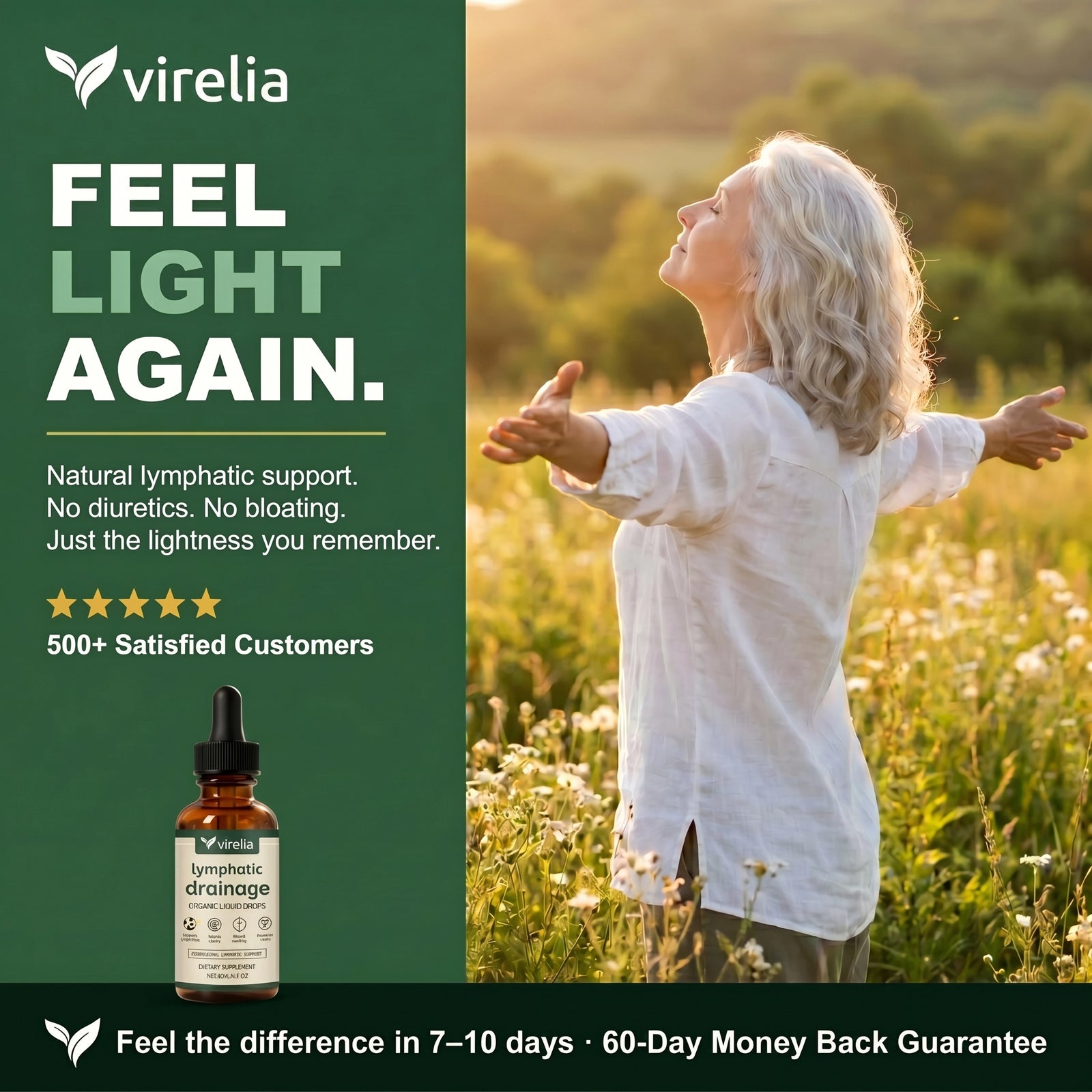 Immune Defense & Whole-Body Vitality