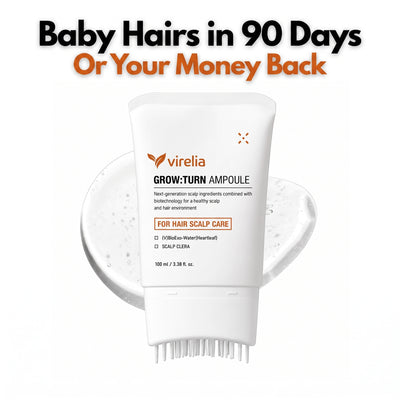 Virelia™ Hair Growth Serum
