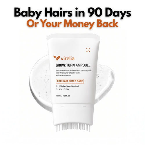 Virelia™ Hair Growth Serum