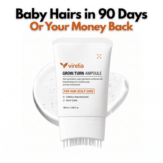 Virelia™ Hair Growth Serum