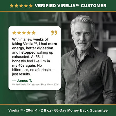 Virelia™ Soursop Liquid Drops