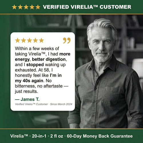 Virelia™ Soursop Liquid Drops