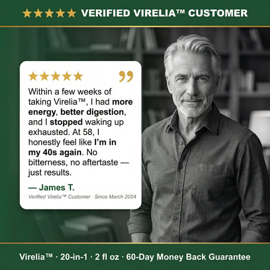 Virelia™ Soursop Liquid Drops