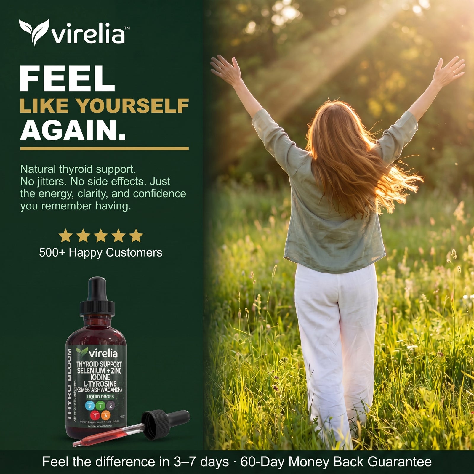 🍊 Immune Defense & Whole-Body Vitality