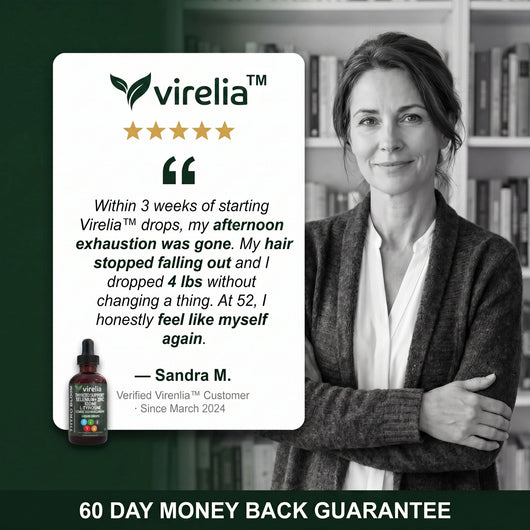 Virelia™ Thyroid Support Drops