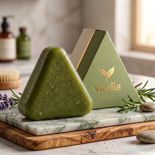 Virelia™ Scalp Revival Bar