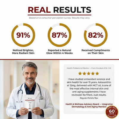 Virelia™ Astaxanthin