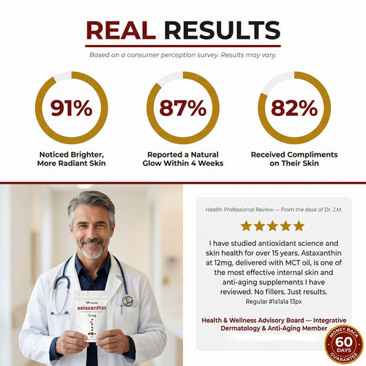 Virelia™ Astaxanthin