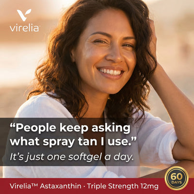 Virelia™ Astaxanthin
