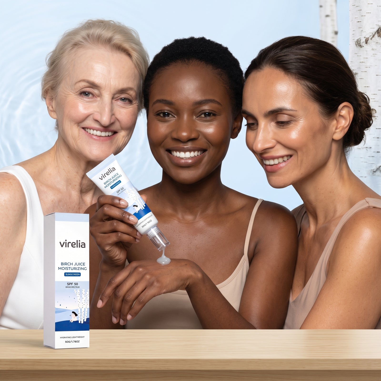 Your Skin is Our Duty.