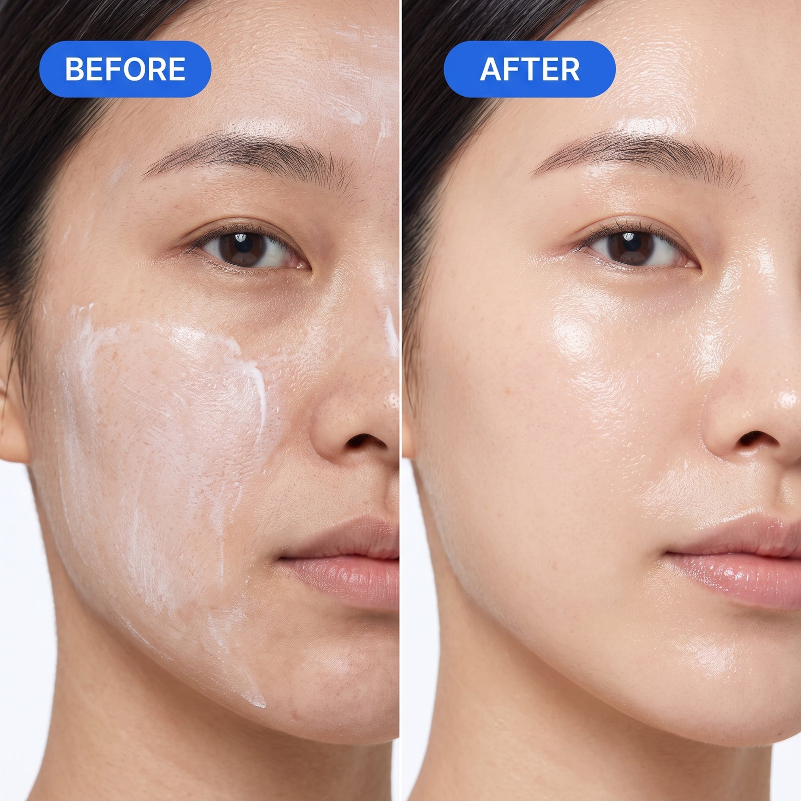 Why Are Women Switching to This 3-in-1 Sun Serum?