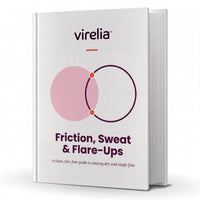 Friction, Sweat & Flare-Ups (Ebook)