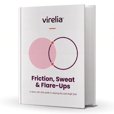 Friction, Sweat & Flare-Ups (Ebook)