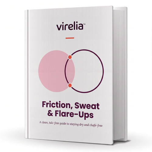 Friction, Sweat & Flare-Ups (Ebook)