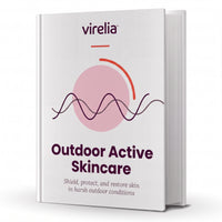 Outdoor Active Skincare (Ebook)