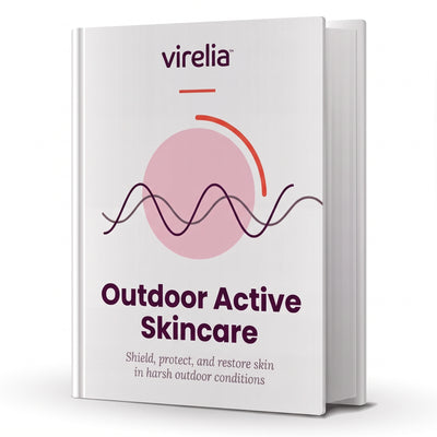 Outdoor Active Skincare (Ebook)
