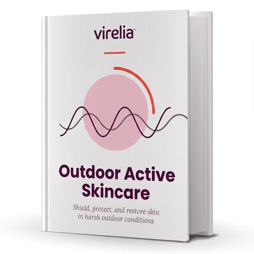Outdoor Active Skincare (Ebook)