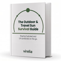 The Outdoor & Travel Sun Survival Guide (Ebook)
