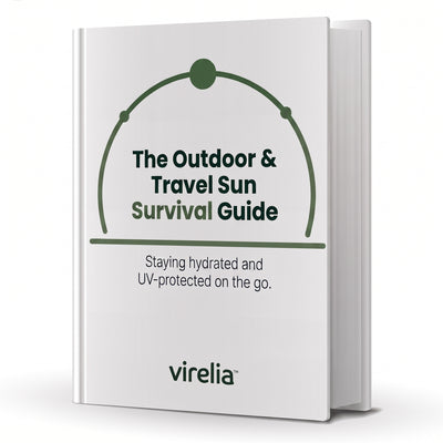 The Outdoor & Travel Sun Survival Guide (Ebook)