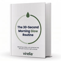 The 30 Second Morning Glow Routine (Ebook)