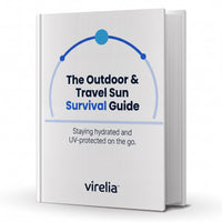 The Outdoor & Travel Sun Survival Guide (Ebook)