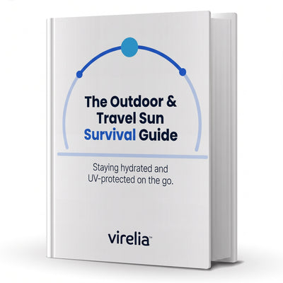 The Outdoor & Travel Sun Survival Guide (Ebook)
