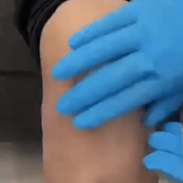 How to Use NeuroWolf™ Relief Balm