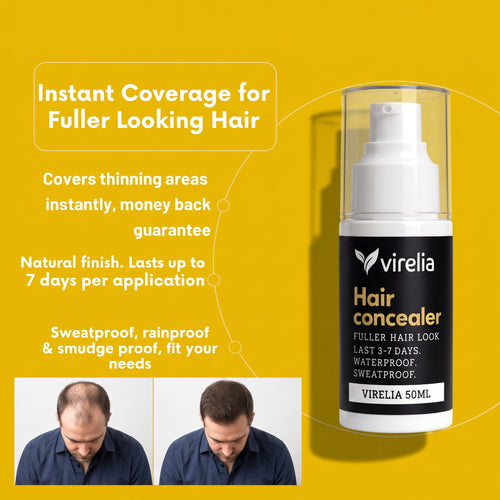 Virelia™ Hair Concealer 50 ml