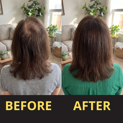 Virelia™ Hair Concealer 50 ml
