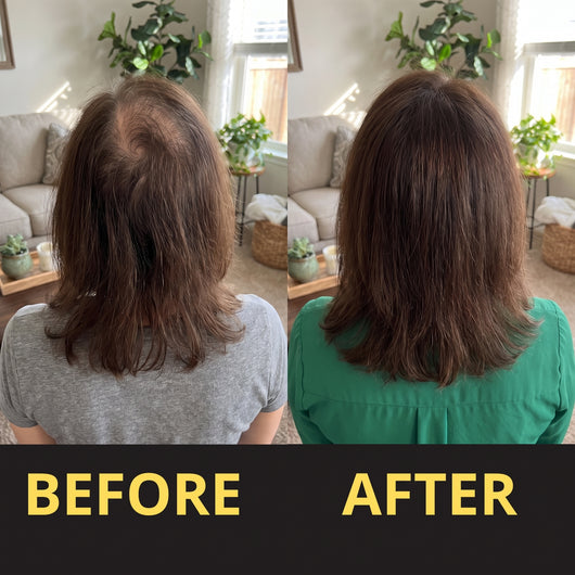 Virelia™ Hair Concealer 50 ml