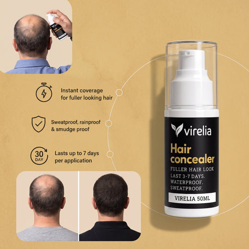 Virelia™ Hair Concealer 50 ml